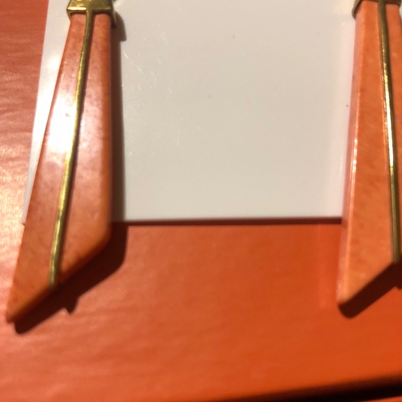 NEW!! Silpada earrings - Picture 2 of 2